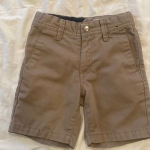 Toddler Volcom shorts